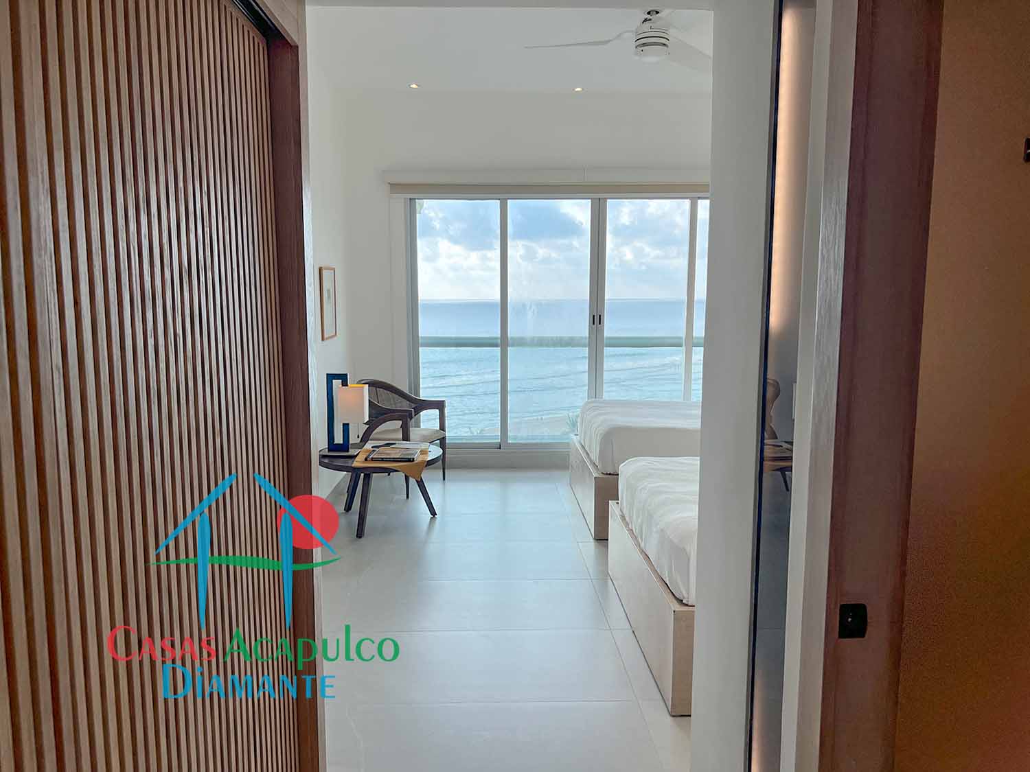 Mayan Island Playa Bonampak 901 y 902 - Recámara uno 7